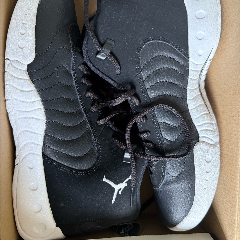 Jordan Jumpman Pro BG